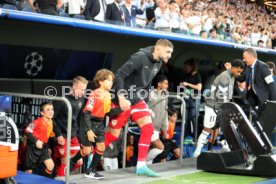 17.09.24 Real Madrid - VfB Stuttgart