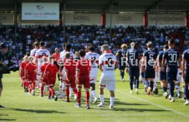 11.08.24 VfB Stuttgart II - TSV 1860 München