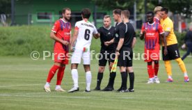 14.07.24 FC Esslingen - 1. FC Heidenheim