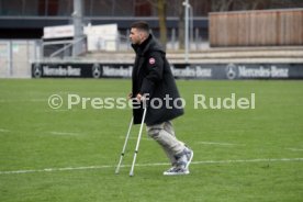 16.03.24 VfB Stuttgart II - SGV Freiberg