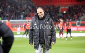 28.11.24 1. FC Heidenheim - Chelsea FC