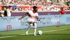 31.08.24 VfB Stuttgart - 1. FSV Mainz 05