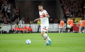 06.10.24 VfB Stuttgart - TSG 1899 Hoffenheim