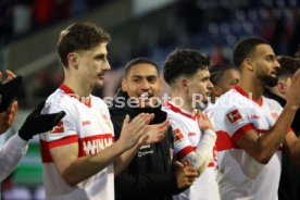 15.12.24 1. FC Heidenheim - VfB Stuttgart