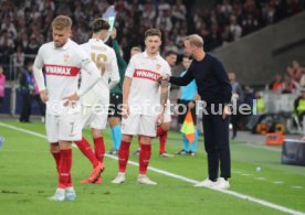 01.10.24 VfB Stuttgart - AC Sparta Prag