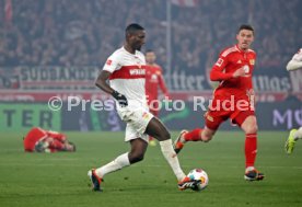 08.03.24 VfB Stuttgart - 1. FC Union Berlin