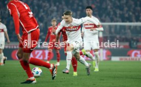 08.03.24 VfB Stuttgart - 1. FC Union Berlin