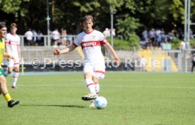 20.07.24 VfB Stuttgart - Fortuna Sittard