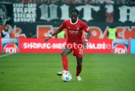 02.03.24 1. FC Heidenheim - Eintracht Frankfurt