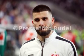 31.03.24 VfB Stuttgart - 1. FC Heidenheim