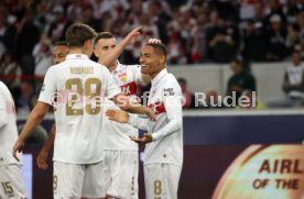 01.10.24 VfB Stuttgart - AC Sparta Prag