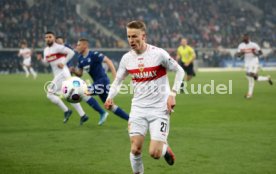 16.03.24 TSG 1899 Hoffenheim - VfB Stuttgart