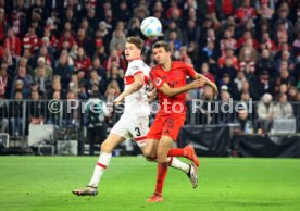 19.10.24 FC Bayern München - VfB Stuttgart