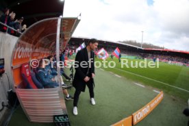 17.02.24 1. FC Heidenheim - Bayer 04 Leverkusen