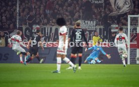 06.12.24 VfB Stuttgart - 1. FC Union Berlin