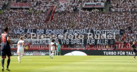 31.08.24 VfB Stuttgart - 1. FSV Mainz 05