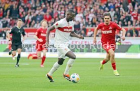 24.02.24 VfB Stuttgart - 1. FC Köln