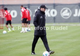 12.03.24 VfB Stuttgart Training