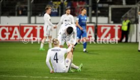 03.04.24 Stuttgarter Kickers - SG Barockstadt Fulda-Lehnerz