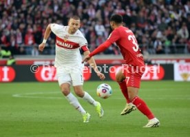 24.02.24 VfB Stuttgart - 1. FC Köln