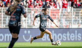 29.09.24 Frauen 1. FC Union Berlin - FC Bayern München II