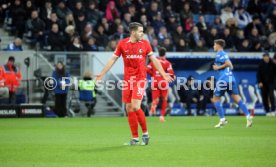 08.12.24 TSG 1899 Hoffenheim - SC Freiburg