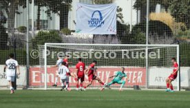 17.09.24 U19 Real Madrid - U19 VfB Stuttgart