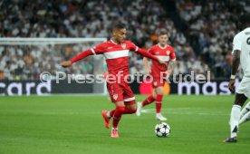 17.09.24 Real Madrid - VfB Stuttgart