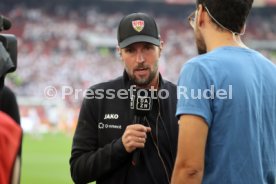 22.09.24 VfB Stuttgart - Borussia Dortmund