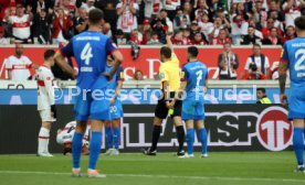 26.10.24 VfB Stuttgart - Holstein Kiel