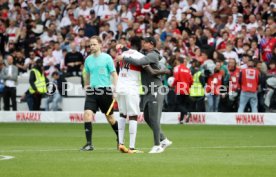 04.05.24 VfB Stuttgart - FC Bayern München