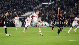 10.11.24 VfB Stuttgart - Eintracht Frankfurt