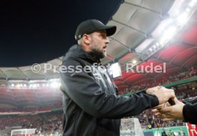 29.10.24 VfB Stuttgart - 1. FC Kaiserslautern