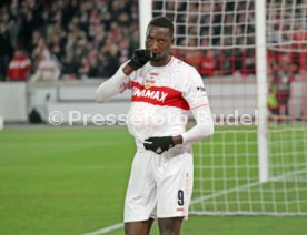 08.03.24 VfB Stuttgart - 1. FC Union Berlin