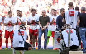 11.05.24 SC Freiburg - 1. FC Heidenheim