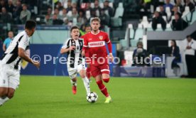 22.10.24 Juventus Turin - VfB Stuttgart