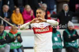 27.01.24 VfB Stuttgart - RB Leipzig