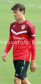 10.09.24 VfB Stuttgart Training