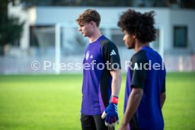 09.09.24 U21 Deutschland Training