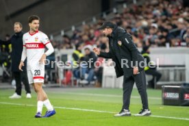 06.12.24 VfB Stuttgart - 1. FC Union Berlin