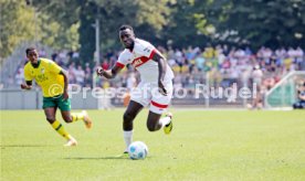 20.07.24 VfB Stuttgart - Fortuna Sittard