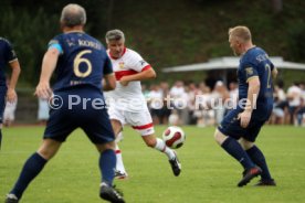 19.07.24 SC Korb - VfB Stuttgart Traditionself