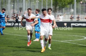 13.04.23 U19 VfB Stuttgart - U19 1. FC Heidenheim