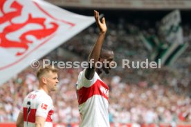 18.05.24 VfB Stuttgart - Borussia Mönchengladbach