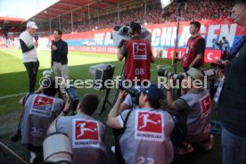 06.04.24 1. FC Heidenheim - FC Bayern München