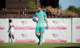 11.08.24 VfB Stuttgart II - TSV 1860 München