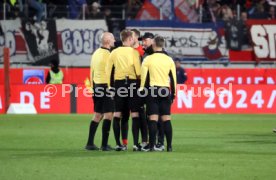 15.12.24 1. FC Heidenheim - VfB Stuttgart