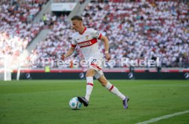 10.08.24 VfB Stuttgart - Athletic Bilbao