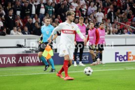 01.10.24 VfB Stuttgart - AC Sparta Prag