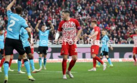 17.03.24 SC Freiburg - Bayer 04 Leverkusen